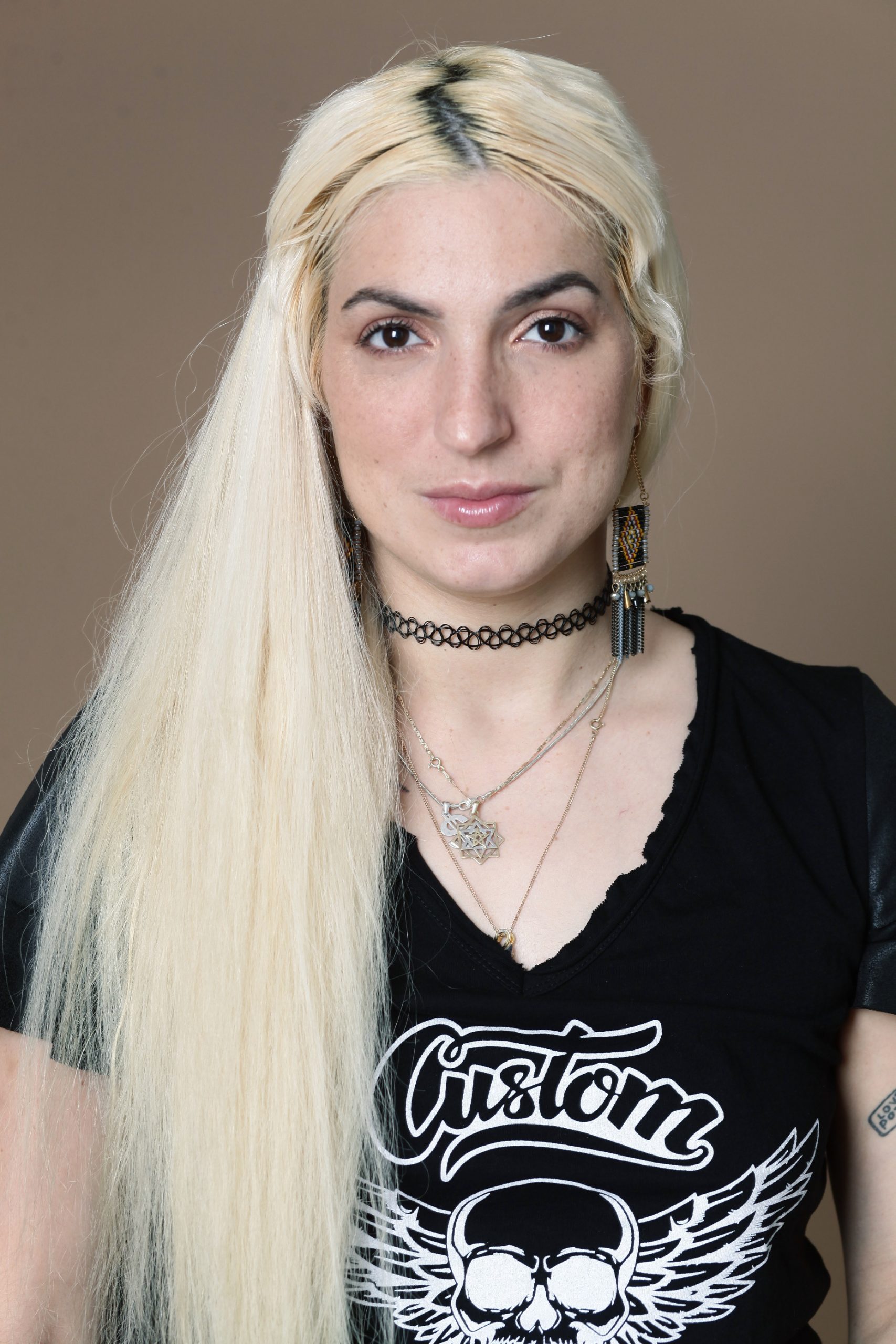Aline Rose's Instagram, Twitter & Facebook on IDCrawl