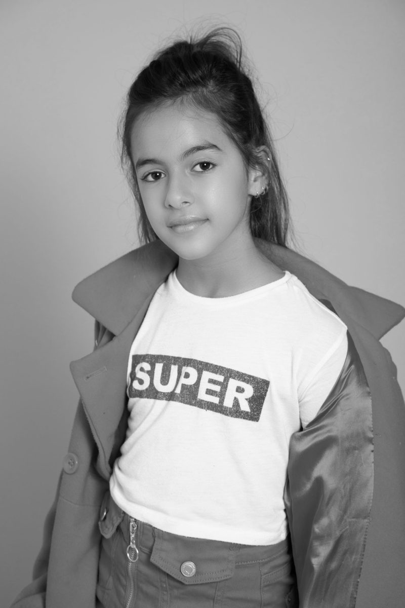 LIHI LEVI - IMAGE MODELS