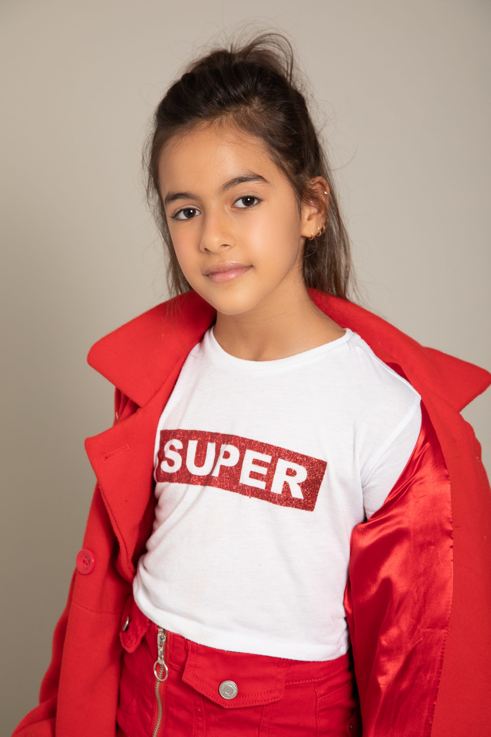 LIHI LEVI - IMAGE MODELS