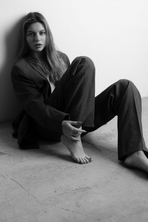 LIZA B IMAGE MODELS
