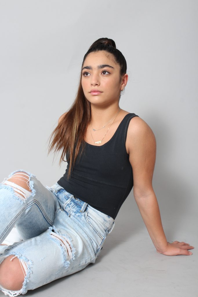 OFRI KORENBLIT IMAGE MODELS