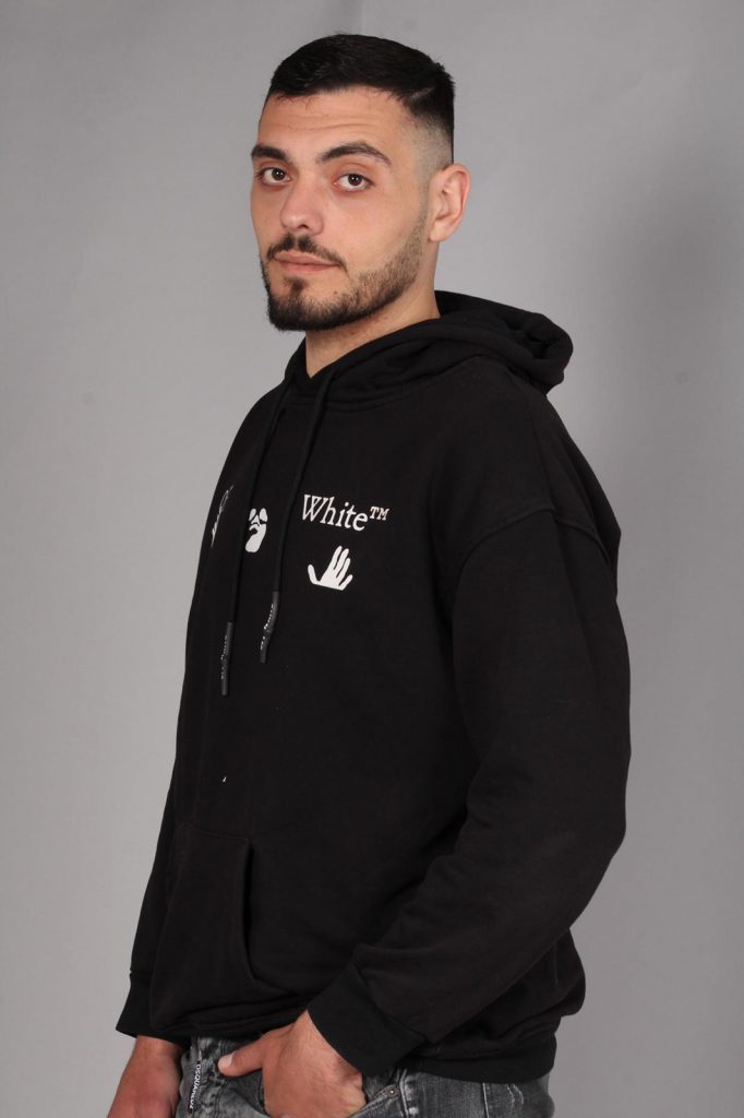 OREL LEVI - IMAGE MODELS