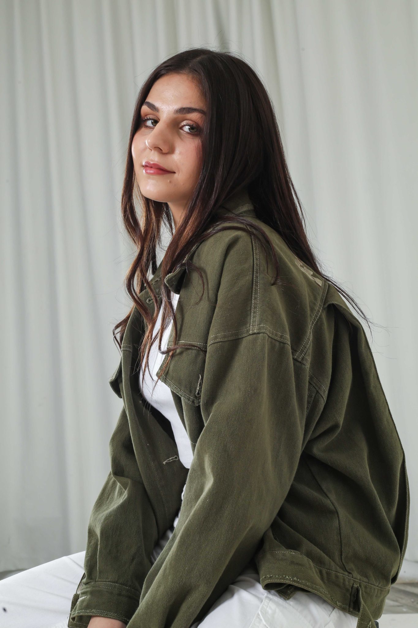 CHAYA ELBAZ - IMAGE MODELS